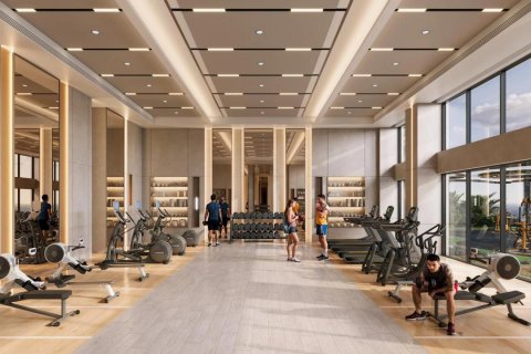 דירה למכירה ב Dubai Sports City, Dubai, איחוד האמירויות  1 חדר שינה, 46 מ"ר, מספר 708675 - תמונה 11