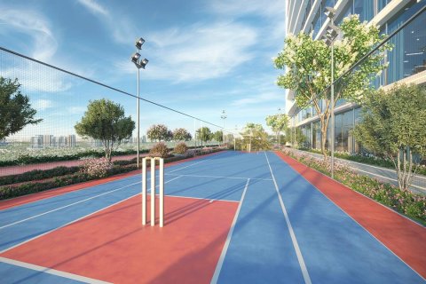 דירה למכירה ב Dubai Sports City, Dubai, איחוד האמירויות  1 חדר שינה, 46 מ"ר, מספר 708675 - תמונה 19