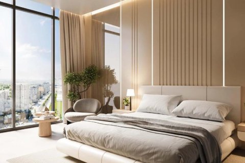 Müüa korter asukohaga Dubai Sports City, AÜE: 1 magamistoaga, 74 m² Nr 708677 - pilt 2
