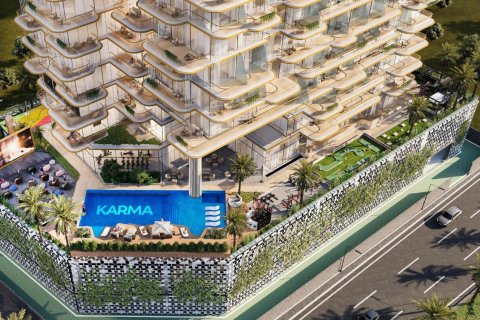 Müüa korter asukohaga Dubai Sports City, AÜE: 1 magamistoaga, 74 m² Nr 708677 - pilt 13
