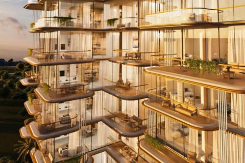 Müüa korter asukohaga Dubai Sports City, AÜE: 1 magamistoaga, 74 m² Nr 708677 - pilt 10