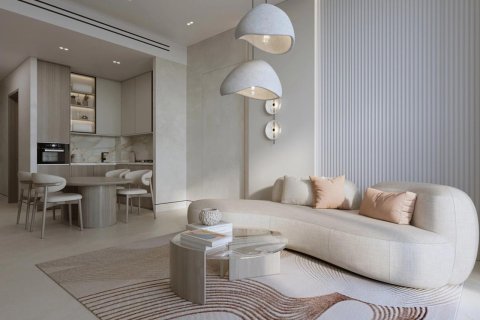 Apartmán v Dubai, SAE 1 spálňa, 82 m2 č. 708673 - Fotografia 8