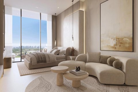 Apartmán v Dubai, SAE 1 spálňa, 82 m2 č. 708673 - Fotografia 6