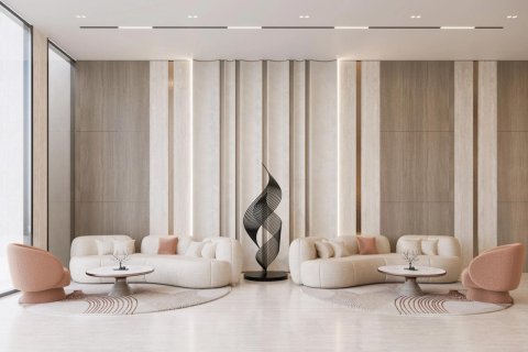 Apartmán v Dubai, SAE 1 spálňa, 82 m2 č. 708673 - Fotografia 7