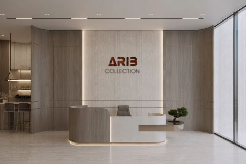 Apartmán v Dubai, SAE 1 spálňa, 82 m2 č. 708673 - Fotografia 14