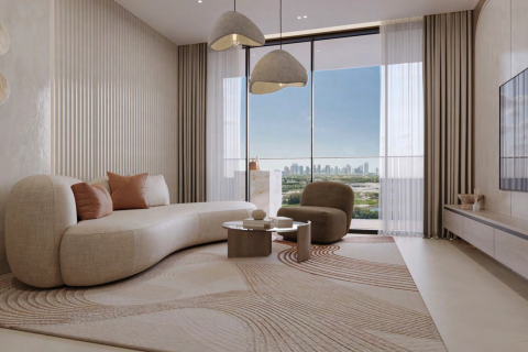 Apartmán v Dubai, SAE 1 spálňa, 82 m2 č. 708673 - Fotografia 12