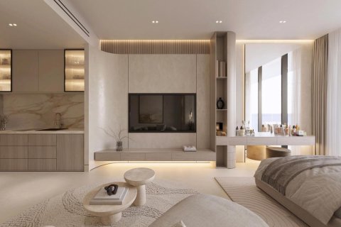 Apartmán v Dubai, SAE 1 spálňa, 82 m2 č. 708673 - Fotografia 3