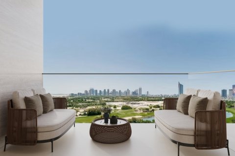 Apartmán v Dubai, SAE 1 spálňa, 82 m2 č. 708673 - Fotografia 17