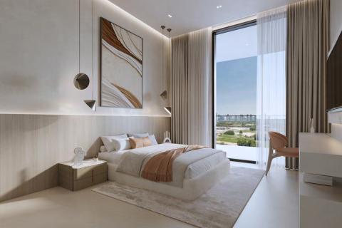 Apartmán v Dubai, SAE 1 spálňa, 82 m2 č. 708673 - Fotografia 11