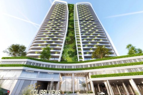 Apartment til salg i Ras Al Khaimah, UAE 1 værelse, 35.53 kvm № 708674 - foto 20