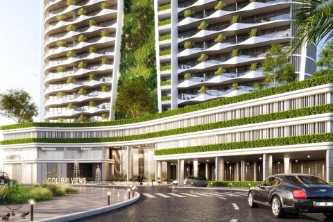Apartment til salg i Ras Al Khaimah, UAE 1 værelse, 35.53 kvm № 708674 - foto 18