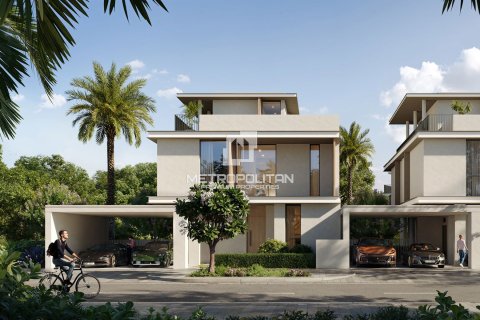 Vila v Dubai Investment Park, SAE 4 ložnice, 309 m² Č.: 665224