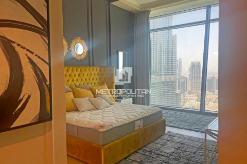 Apartment sa Downtown Dubai (Downtown Burj Dubai), Dubai, UAE 3 silid-tulugan, 165 sq.m. № 665221 - larawan 13