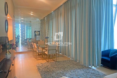 Apartment sa Downtown Dubai (Downtown Burj Dubai), Dubai, UAE 3 silid-tulugan, 165 sq.m. № 665221 - larawan 3