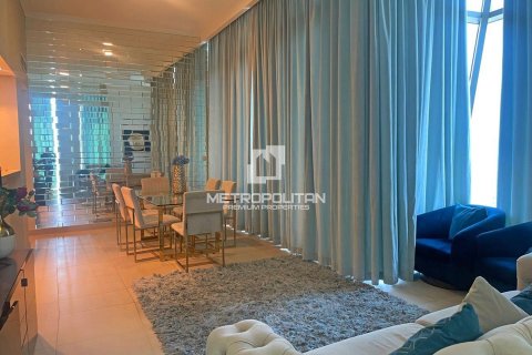 Apartment sa Downtown Dubai (Downtown Burj Dubai), Dubai, UAE 3 silid-tulugan, 165 sq.m. № 665221 - larawan 6