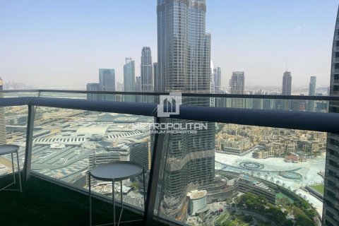 Apartamento en Downtown Dubai (Downtown Burj Dubai), Dubai, EAU 3 dormitorios, 165 m² № 665221