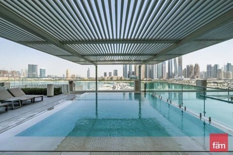 Byt v Dubai Harbour, SAE 2 ložnice, 106.8 m² Č.: 758507 - fotografie 21