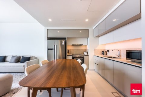 Byt v Dubai Harbour, SAE 2 ložnice, 106.8 m² Č.: 758507 - fotografie 9