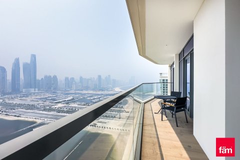 Byt v Dubai Harbour, SAE 2 ložnice, 106.8 m² Č.: 758507 - fotografie 3