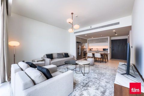 Byt v Dubai Harbour, SAE 2 ložnice, 106.8 m² Č.: 758507 - fotografie 7
