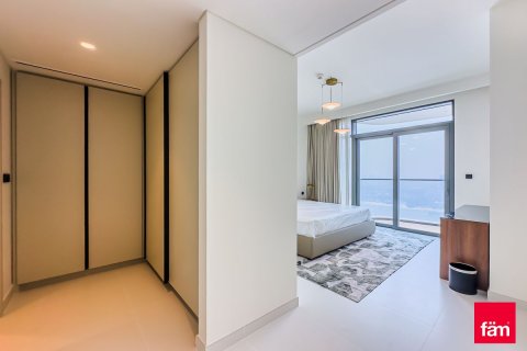 Byt v Dubai Harbour, SAE 2 ložnice, 106.8 m² Č.: 758507 - fotografie 18