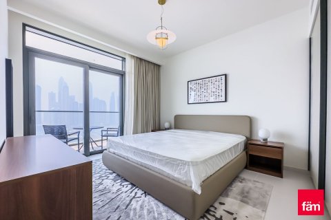 Byt v Dubai Harbour, SAE 2 ložnice, 106.8 m² Č.: 758507 - fotografie 12