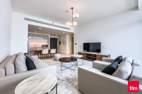 Byt v Dubai Harbour, SAE 2 ložnice, 106.8 m² Č.: 758507 - fotografie 4