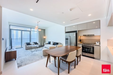 Byt v Dubai Harbour, SAE 2 ložnice, 106.8 m² Č.: 758507 - fotografie 6