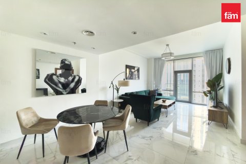 Appartamento in affitto a Business Bay, Dubai, EAU 1 camera da letto, 80.8 mq. № 758511 - foto 2
