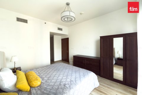 Appartamento in affitto a Business Bay, Dubai, EAU 1 camera da letto, 80.8 mq. № 758511 - foto 9