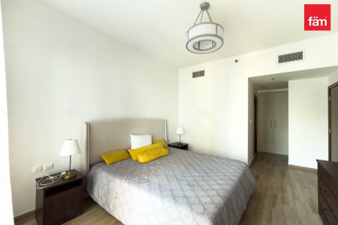 Appartamento in affitto a Business Bay, Dubai, EAU 1 camera da letto, 80.8 mq. № 758511 - foto 8
