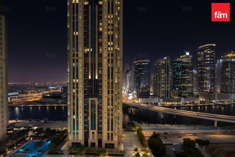 Appartamento in affitto a Business Bay, Dubai, EAU 1 camera da letto, 80.8 mq. № 758511 - foto 14