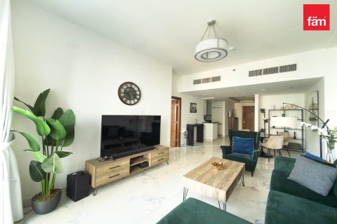 Appartamento in affitto a Business Bay, Dubai, EAU 1 camera da letto, 80.8 mq. № 758511 - foto 4