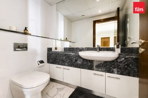 Appartamento in affitto a Business Bay, Dubai, EAU 1 camera da letto, 80.8 mq. № 758511 - foto 11