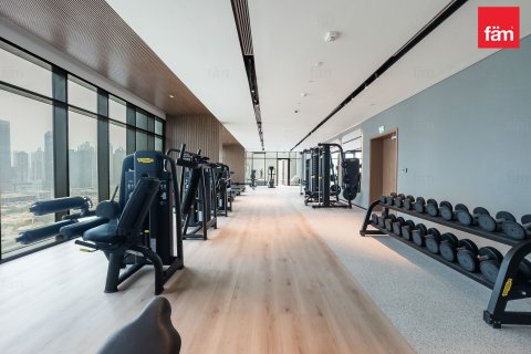 Leilighet til salgs i City Walk, Dubai, Emiratene 1 soverom, 73.9 kvm Nr. 758509 - Foto 14
