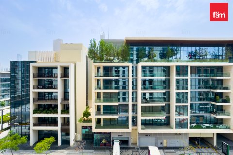 Leilighet til salgs i City Walk, Dubai, Emiratene 1 soverom, 73.9 kvm Nr. 758509 - Foto 21