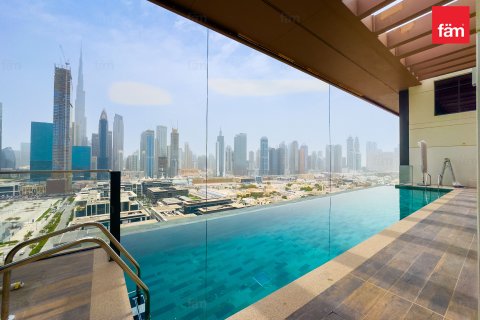 Leilighet til salgs i City Walk, Dubai, Emiratene 1 soverom, 73.9 kvm Nr. 758509 - Foto 12