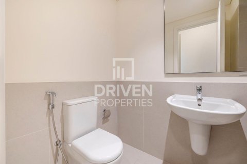 Üürile anda villa asukohaga Dubai South (Dubai World Central), Dubai, AÜE: 3 magamistoaga, 156.73 m² Nr 745741 - pilt 10