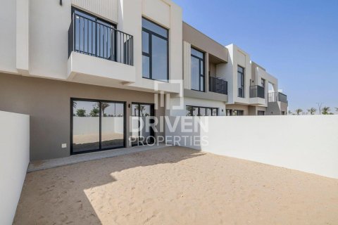 Üürile anda villa asukohaga Dubai South (Dubai World Central), Dubai, AÜE: 3 magamistoaga, 156.73 m² Nr 745741 - pilt 16