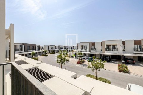 Villa sa Dubai South (Dubai World Central), Dubai, UAE 3 silid-tulugan, 156.73 sq.m. № 745741