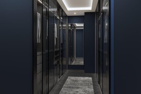Пәтер Meydan, Дубай, БАӘ-да 1 жатын бөлме, 55 м² № 644849 - фото 9