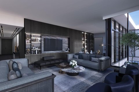 Пәтер Meydan, Дубай, БАӘ-да 1 жатын бөлме, 55 м² № 644849 - фото 4