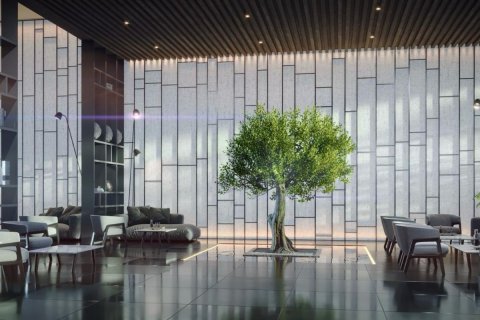 Пәтер Meydan, Дубай, БАӘ-да 1 жатын бөлме, 55 м² № 644849 - фото 10