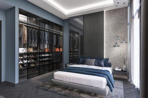 Пәтер Meydan, Дубай, БАӘ-да 1 жатын бөлме, 55 м² № 644849 - фото 6