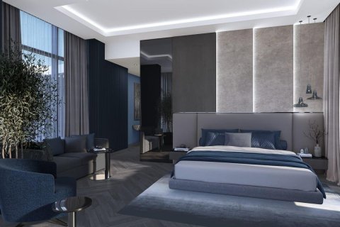 Пәтер Meydan, Дубай, БАӘ-да 1 жатын бөлме, 55 м² № 644849 - фото 5