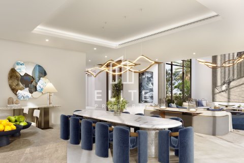 Vila v Dubai, SAE 5 spální, 525 m2 č. 741335 - Fotografia 14