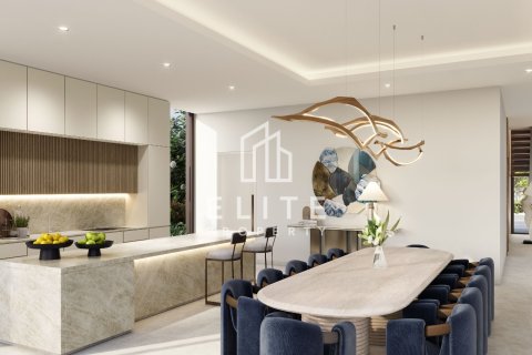 Vila v Dubai, SAE 5 spální, 525 m2 č. 741335 - Fotografia 13
