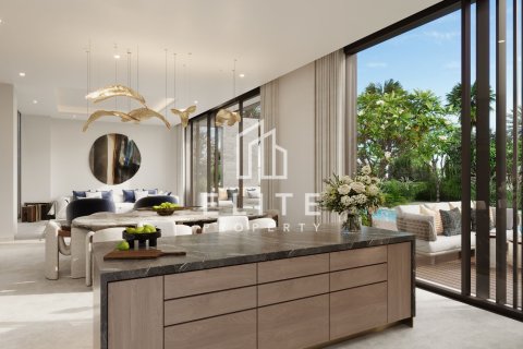 Vila v Dubai, SAE 5 spální, 525 m2 č. 741335 - Fotografia 10