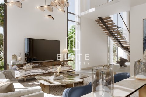 Vila v Dubai, SAE 5 spální, 525 m2 č. 741335 - Fotografia 9
