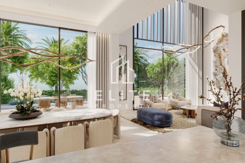 Vila v Dubai, SAE 5 spální, 525 m2 č. 741335 - Fotografia 6
